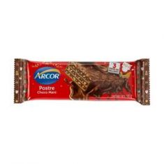Postre Chocomani