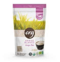 Arroz Blanco Largo Fino