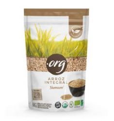 Arroz Yamani