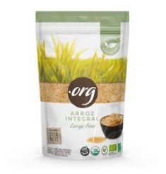 Arroz Integral