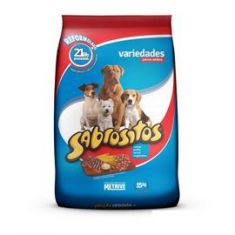 Alimento Perro Variedad