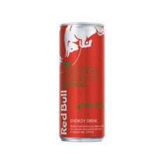Bebida Energizante Red Ed