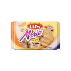 Galletita Maria C/Miel
