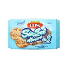 Galletita Marinera S/Sal