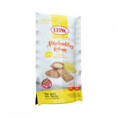 Almohaditas Rell Limon