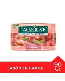Jabón De Tocador Natural Palmolive 90Gr