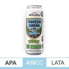 Cerveza Apa Lata 410Ml Patagonia Travesia