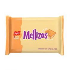 Gelletitas Dulces 3X108 G