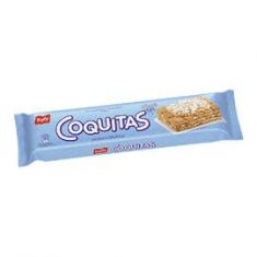 Galletitas