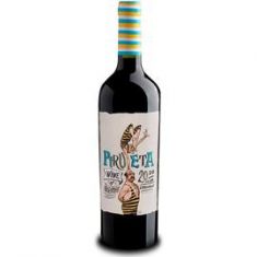 Vino Cabernet Sauvignon