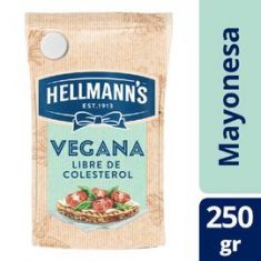 Aderezo S/Tacc Vegano Dp