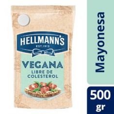Aderezo S/Tacc Vegano Dp