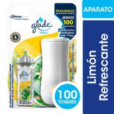 Deo Amb Limon Full