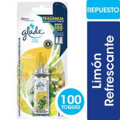 Deo Amb Limon Rep