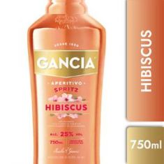 Aperitivo Spritz Hibiscus