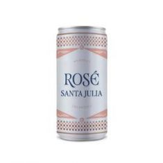 Vino Rose Lata