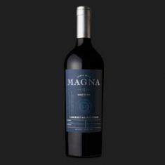 Vino Cabern Malbec Syrah