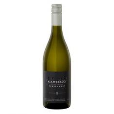 Vino Chardonnay