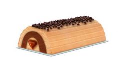 Chocobarra Helada La Montevideana 600Gr