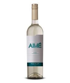 Vino Blanco Dulce Natural
