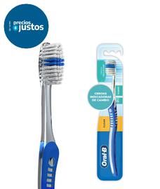 Cepillo Dental Clasico
