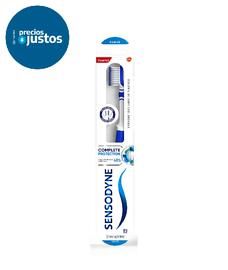 Cepillo Complet Car Soft