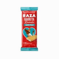 Barra Bañad Perro Pollo