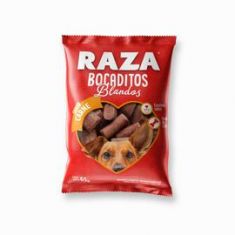 Bocadito Perro S/Carne