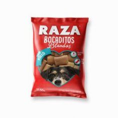 Bocadito Perro S/Pollo