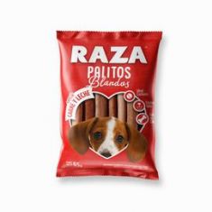 Palito Perro Carne/Leche