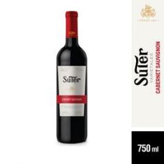 Vino F.Tinto Vari.Caberne