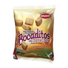 Bocaditos Relle.C/Avella.