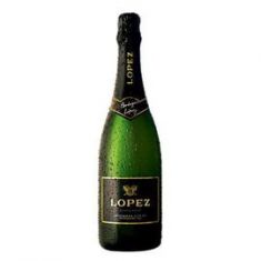 Champaña Extra Brut