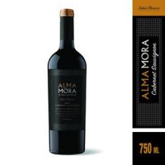 Vino Cabernet Sauvignon