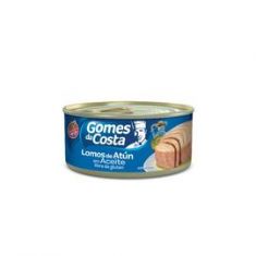 Atun Entero En Aceite