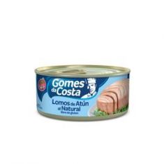 Atun Entero Al Natural