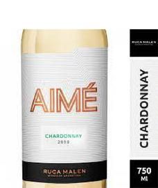 Vino Chardonay