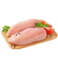 Filet De Pechuga De Pollo Por Kg