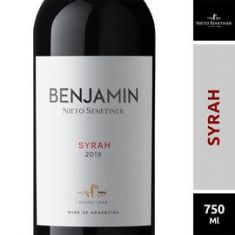 Vino Fino Tinto Syrah