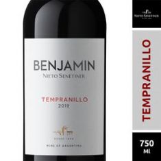 Vino F.Tinto Tempranillo