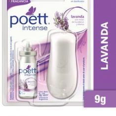 Deo Ambiente Full Lavanda