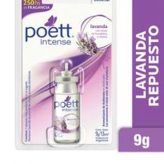 Deo Amb Lavanda Rep