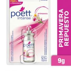 Deo Amb Primavera Rep