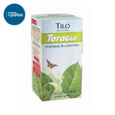 Te De Tilo