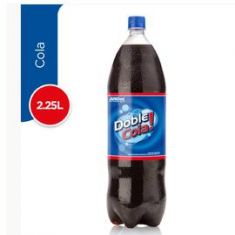 Gaseosa Sabor Cola