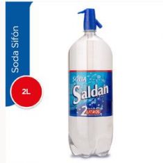 Soda Sifon
