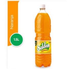 Jugo Bc Naranja