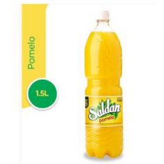 Jugo Bc Pomelo Amarillo