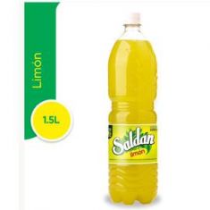 Jugo Bc Limon