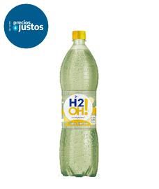 H2oh! Lima Limón 1,5L